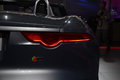 捷豹F-TYPE 2013款 F-TYPE图片
