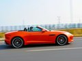 捷豹F-TYPE 2013款 F-TYPE图片