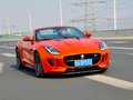 捷豹F-TYPE 2013款 F-TYPE圖片