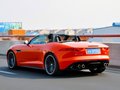 捷豹F-TYPE 2013款 F-TYPE图片