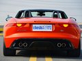捷豹F-TYPE 2013款 F-TYPE图片
