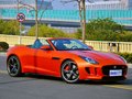 捷豹F-TYPE 2013款 F-TYPE图片