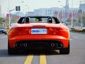 捷豹F-TYPE 2013款 F-TYPE图片