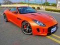 捷豹F-TYPE 2013款 F-TYPE圖片