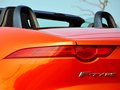 捷豹F-TYPE 2013款 F-TYPE图片