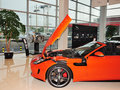 捷豹F-TYPE 5.0T 自動 V8 S 2013款圖片
