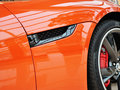 捷豹F-TYPE 5.0T 自动 V8 S 2013款图片