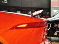 捷豹F-TYPE 5.0T 自动 V8 S 2013款图片