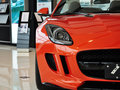 捷豹F-TYPE 5.0T 自动 V8 S 2013款图片