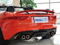 捷豹F-TYPE 5.0T 自动 V8 S 2013款图片