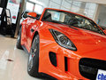 捷豹F-TYPE 5.0T 自動(dòng) V8 S 2013款圖片