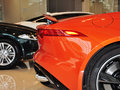 捷豹F-TYPE 5.0T 自动 V8 S 2013图片