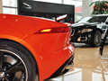 捷豹F-TYPE 5.0T 自动 V8 S 2013图片