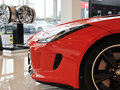 捷豹F-TYPE 5.0T 自动 V8 S 2013图片