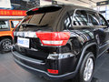 大切诺基(进口) 2013款 大切诺基 3.6L AT 舒适版5座图片