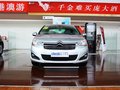 雪鐵龍C4L C4L 1.6 MT 勁智型 2013款圖片