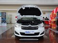 雪铁龙C4L 1.6L 手动 劲智型 2013款图片