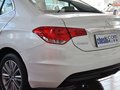 雪铁龙C4L 1.6L 手动 劲智型 2013款图片