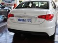 雪铁龙C4L 1.6L 手动 劲智型 2013款图片