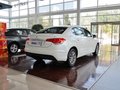 雪铁龙C4L 1.6L 手动 劲智型 2013款图片