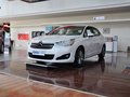 雪铁龙C4L 1.6L 手动 劲智型 2013款图片