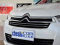 雪鐵龍C4L 1.6L 手動 勁智型 2013款圖片