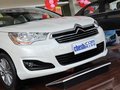 雪鐵龍C4L 1.6L 手動(dòng) 勁智型 2013款圖片