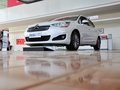雪铁龙C4L 1.6L 手动 劲智型 2013款图片
