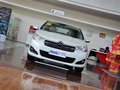 雪铁龙C4L 1.6L 手动 劲智型 2013款图片