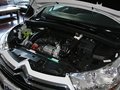 雪铁龙C4L 2013款 雪铁龙 C4L 1.6AT 劲智型图片