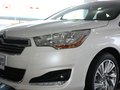 雪鐵龍C4L 2013款 雪鐵龍 C4L 1.6AT 勁智型圖片