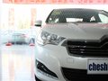 雪铁龙C4L 2013款 雪铁龙 C4L 1.6AT 劲智型图片