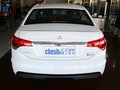 雪铁龙C4L 2013款 雪铁龙 C4L 1.6AT 劲智型图片