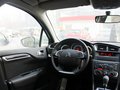 雪铁龙C4L 2013款 C4L 1.6T AT 劲智型图片