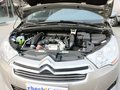 雪铁龙C4L 2013款 C4L 1.6T AT 劲智型图片