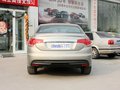 雪铁龙C4L 2013款 C4L 1.6T AT 劲智型图片