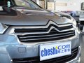 雪鐵龍C4L C4L 1.6T AT 勁智型 2013款圖片