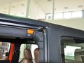 牧马人 2013款 牧马人 3.6L AT 两门版罗宾汉图片