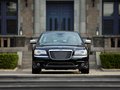 300C 2013款 克萊斯勒300C圖片