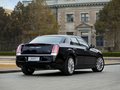 300C 2013款 克莱斯勒300C图片