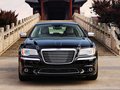 300C 2013款 克莱斯勒300C图片