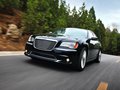 300C 2013款 克莱斯勒300C图片