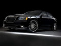300C 2013款 克萊斯勒300c圖片