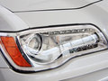 300C 2013款 全新克莱斯勒300C 3.6L AT 尊崇版图片