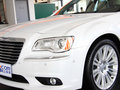 300C 2013款 全新克莱斯勒300C 3.6L AT 尊崇版图片