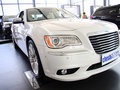 300C 2013款 全新克莱斯勒300C 3.6L AT 尊崇版图片