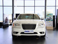 300C 2013款 全新克莱斯勒300C 3.6L AT 尊崇版图片