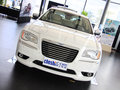 300C 2013款 全新克莱斯勒300C 3.6L AT 尊崇版图片