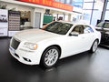 300C 2013款 全新克莱斯勒300C 3.6L AT 尊崇版图片
