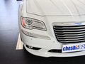 300C 2013款 全新克莱斯勒300C 3.6L AT 尊崇版图片